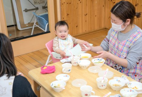 給食