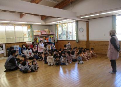 入園・進級式 その3
