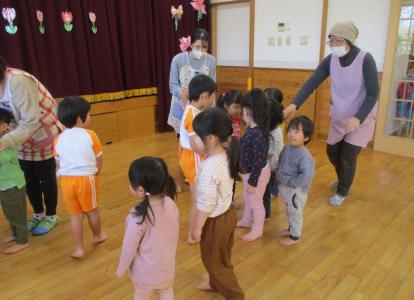 入園・進級式 その4
